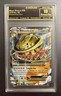 2016 POKEMON STEAM SIEGE #68 M STEELIX EX 
