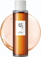 Ginseng Essence Water Hydrating Face Toner for Dry, Dull Skin. Korean Moisturizi