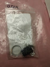 Quincy Air Compressor QGS Door Lock 2200540234 - Fast Ship