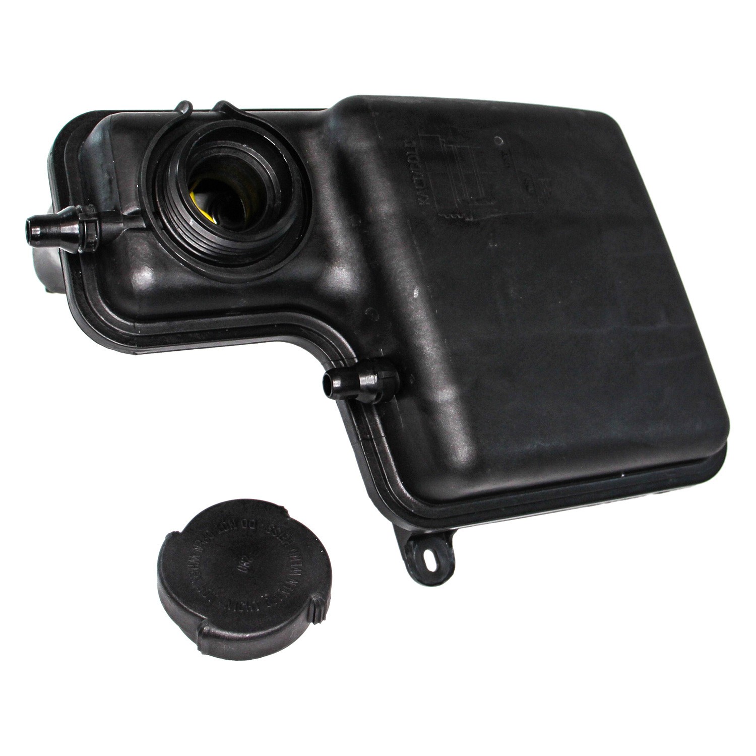 Rolls-Royce Phantom 2004-2017 Coolant reservoir