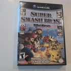 Nintendo Super Smash Bros. Melee GameCube