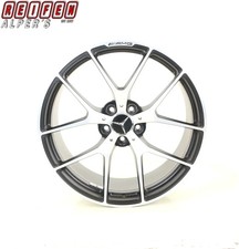 1x Mercedes SLS AMG GT W197 20zoll ALUFELGE A1974011400 HA 11jx20 1x Mercedes SLS AMG GT W197 20zoll ALUFELGE A1974011400 HA 11jx20