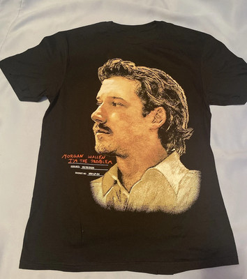2025 Target Morgan 1Wallen I m The Problem Tour Merch Fan Gift S-5XL