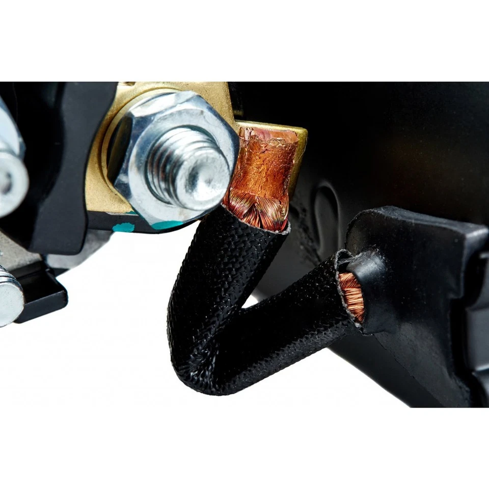 Motor de arranque para Mercedes-Benz SLR McLaren 2005-2008 06-01 para 006-151- Foto 3 de 4