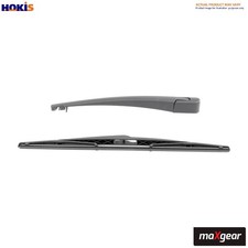 WIPER ARM WINDOW CLEANING 39-0368 FOR FORD A9A/A9B/JJD/JJF/JJG/JJH/JJLCDB 1.6L