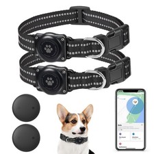 GPS Tracker for Dogs iOS Only Pet Activity Tracker, GPS Cat Tracker