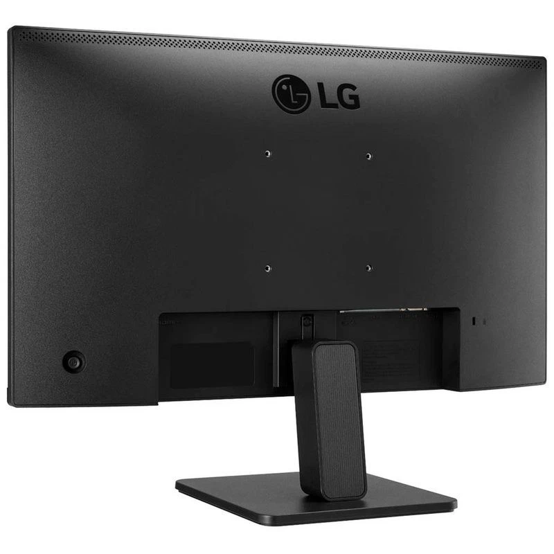 LG 24MR400-B Monitor 61,0 cm (24,0 Zoll) schwarz HDMI VGA - Bild 4 von 4