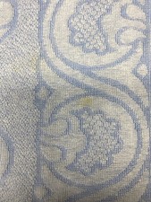 Handtuch Badetuch Original Vintage ca. 60er Jahre aus Omas Kleiderschrank*