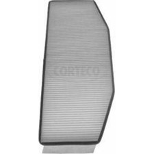 Corteco 21651919 Filter Innenraumluft für CITROEN PEUGEOT XM 605 Y3 Y4 6B