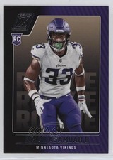 2022 Panini Zenith Rookies Retail Brian Asamoah II #171 uk2