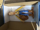 Mattel Disney Pixar Toy Story Woody Character Figure 12" Height 2020 — photo 2