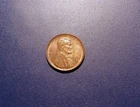Gem BU RB 1911-P Lincoln Cent