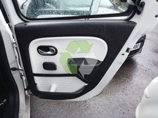 RENAULT TWINGO MK3 DRIVER O/S REAR DOOR CARD 2014-2018 829A01868R