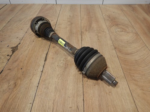 Antriebswelle Skoda Fabia 5J Roomster 1,2 TSI links 6Q0407271DS DSG Getzriebe