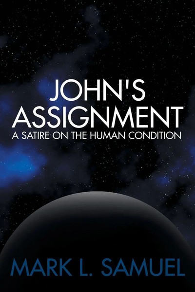 Mark L. Samuel | John's Assignment | Taschenbuch | Englisch (2013) | AuthorHouse-image