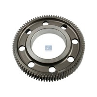 Zahnrad ÖLpumpe DT Spare Parts Iam-Expertise Passend FüR Volvo