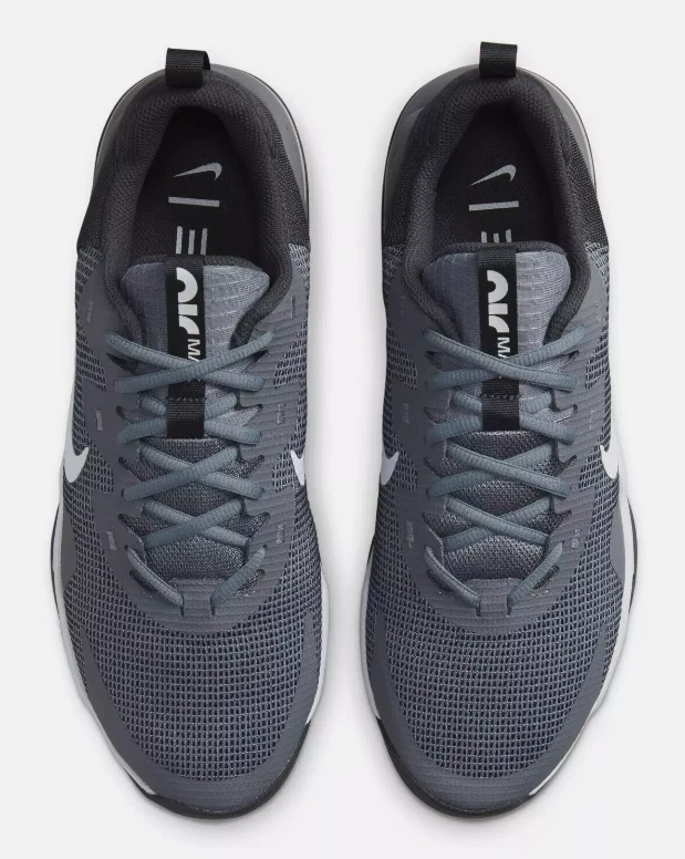 DM0829-003 Nike Air Max Alpha Trainer 5 Gris Hombre Zapatillas Deportivas - Imagen 4 de 4