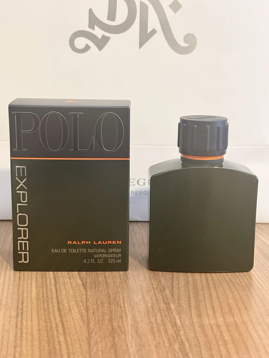 Polo Explorer Eau de Toilette for Men for sale | eBay