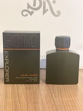 Polo Explorer Ralph Lauren одеколон - аромат для чоловіків 2007