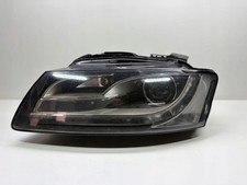 Frontscheinwerfer Audi A5 8T0941003AK Links Scheinwerfer Headlight