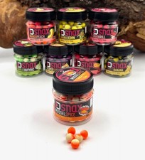 Delphin D Snax Pop Ups 8mm 20g 8 Sorten Hookb...
