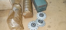 8 NOS Bellcrank Bearings Stearman Warbird BC4W9