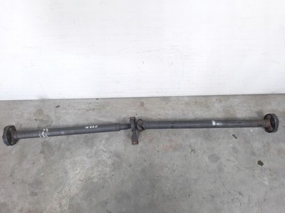 MERCEDES S500 W220 5.0 V8 LONG Kardanwelle DRIVE PROPELLER SHAFT Original Teil G