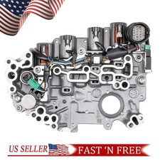 2017 Re0f11a Jf015e Cvt Trans Valve Body Chevrolet Spark 2017 Re0f11a Jf015e Cvt Trans Valve Body Chevrolet Spark