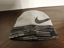  Lot of 5 Different Baby Hats Beanies Nike