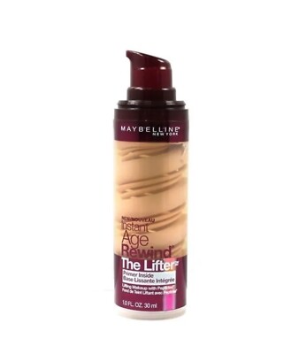 Maybelline Instant Age Rewind The Lifter Makeup Creamy ivory