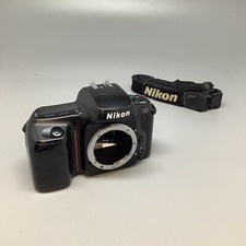 Nikon N50 35mm SLR Body