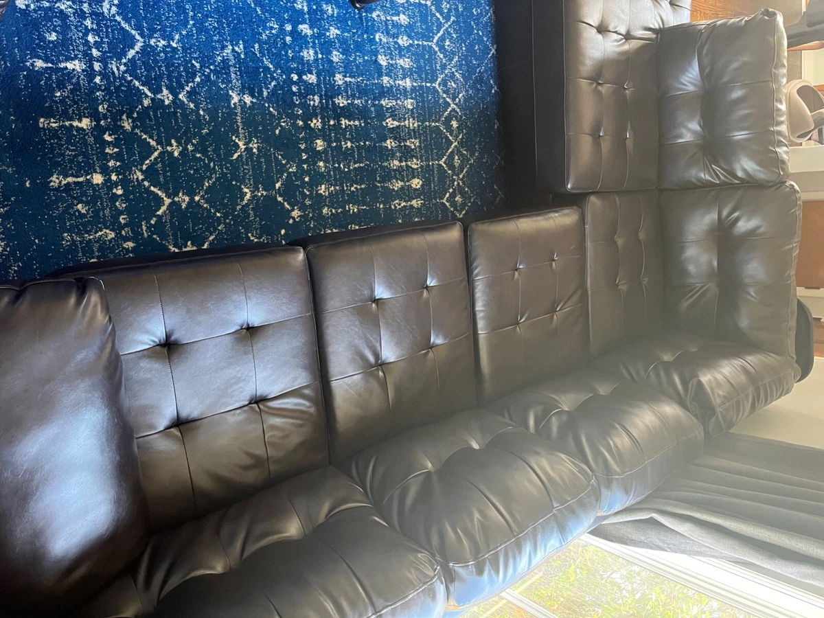 10 foot couch with chaise deals