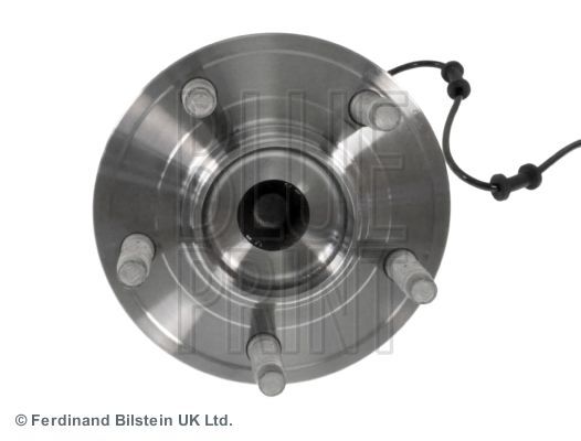 Blue Print ADJ138702 Spurstangenkopf Vorne Rechts FüR Land Rover-image