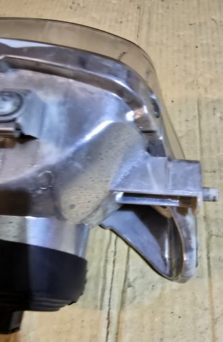 Faro Anteriore Originale Peugeot Tweet 125 150 2017 2018 2019 2020 2021 - Foto 5 di 11