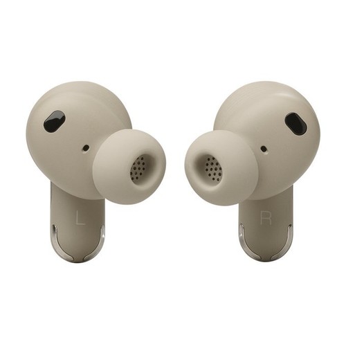 JBL Tour Pro 3 True Adaptive Noise Cancelling Earbuds - Latte - Picture 3 of 7
