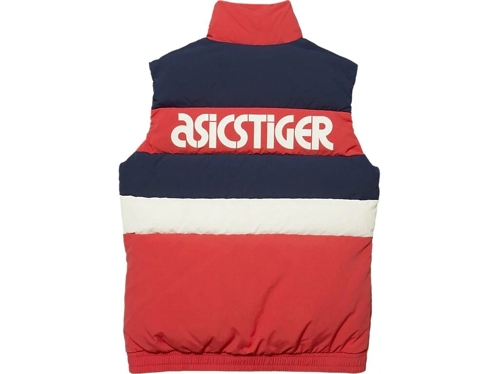Onitsuka tiger best sale piumino