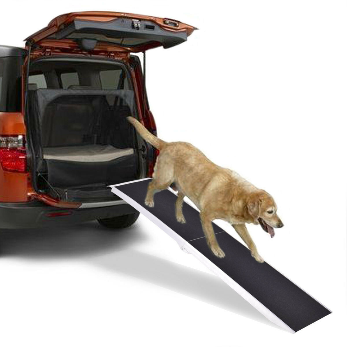 pet loading ramp