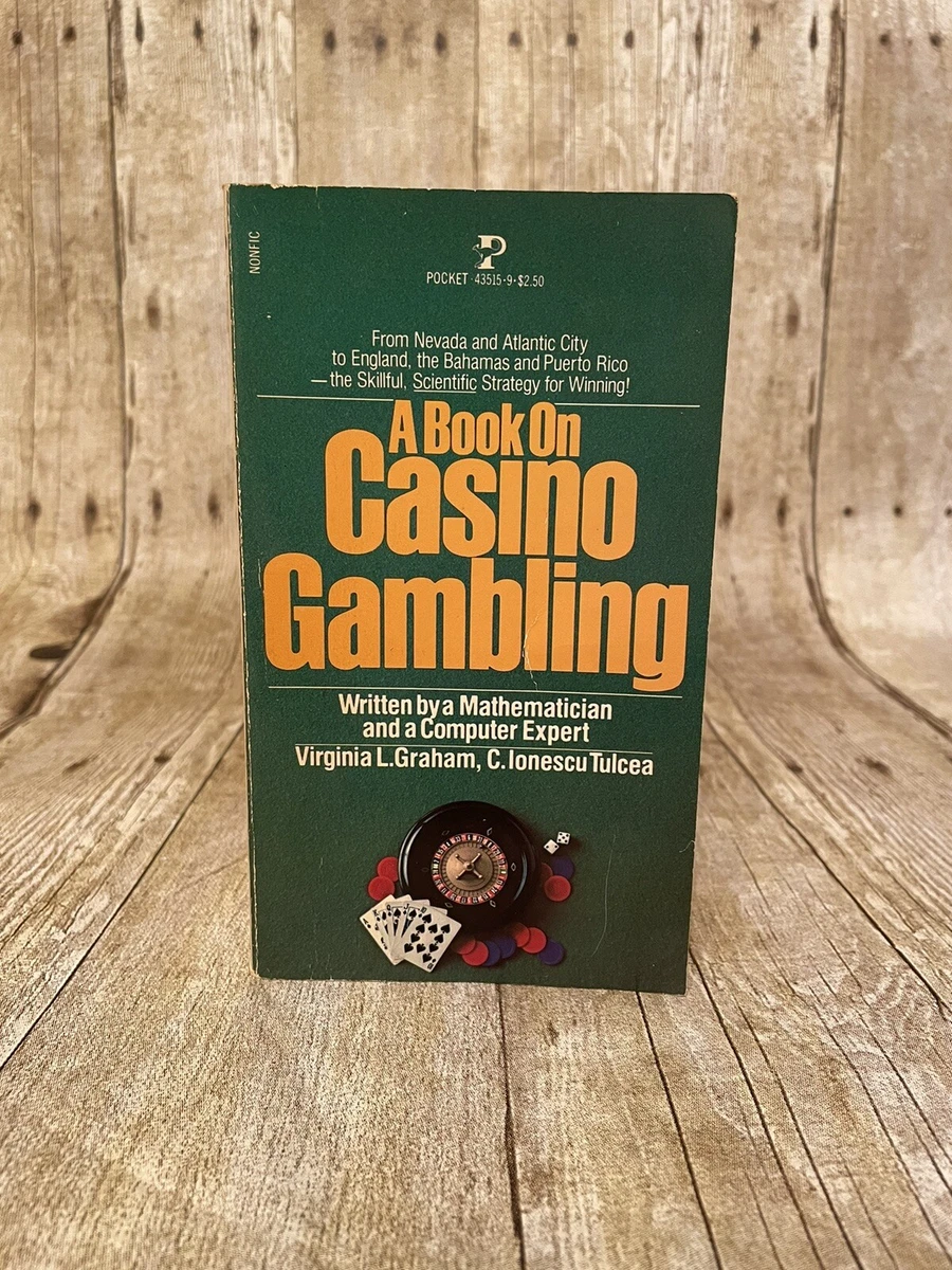 3 casino Secrets You Never Knew