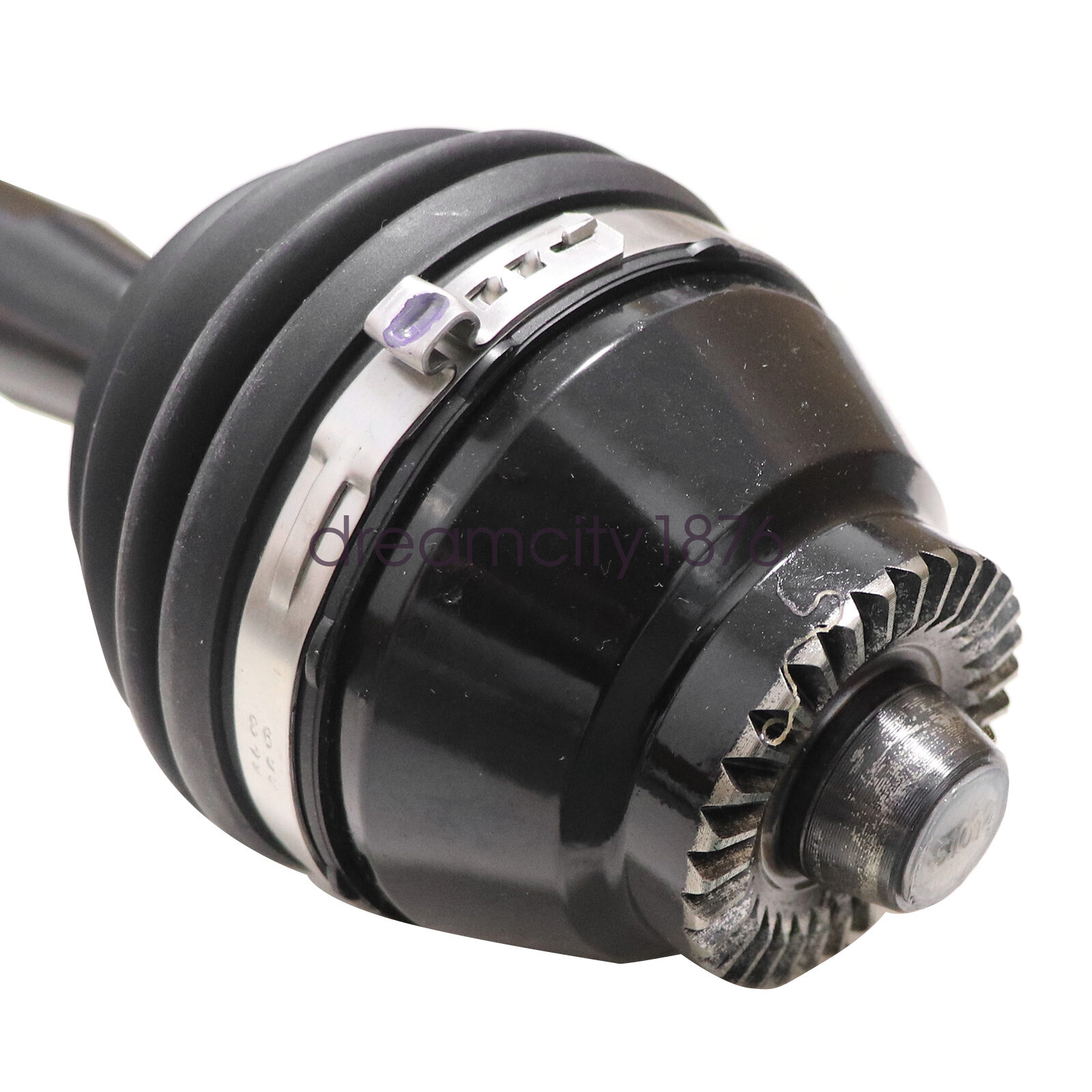 1PCS For BMW i8 2014-2020 Front Left Axle Shaft Assembly 31608611323