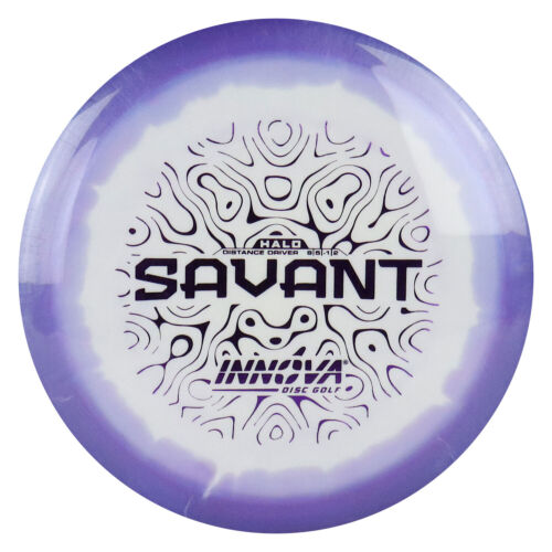 Innova Disc Golf Halo Star Savant Distance Driver 9/5/-1/2 - Choose Exact Disc - Picture 42 of 57