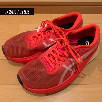 スパイク・シューズ asicsspeed LD DIVA Pink/White METASPEED LD | Unisex | Diva Pink/White | Track & Field