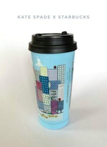 Kate Spade Starbucks | eBay