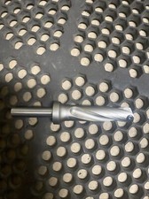 Walter Insert Tip Twist Coolant Drill B4013.UF19.20.0.Z02.60R