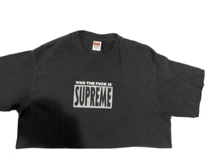 supreme shirt ebay