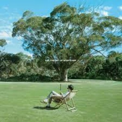 Jamie T - Theory Of Whatever - Deluxe Digipak [Used Very Good CD] Deluxe Ed, Dig