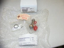 ASCO / STERIS VALVE REPAIR KIT P764324 892 NOS (zz3)