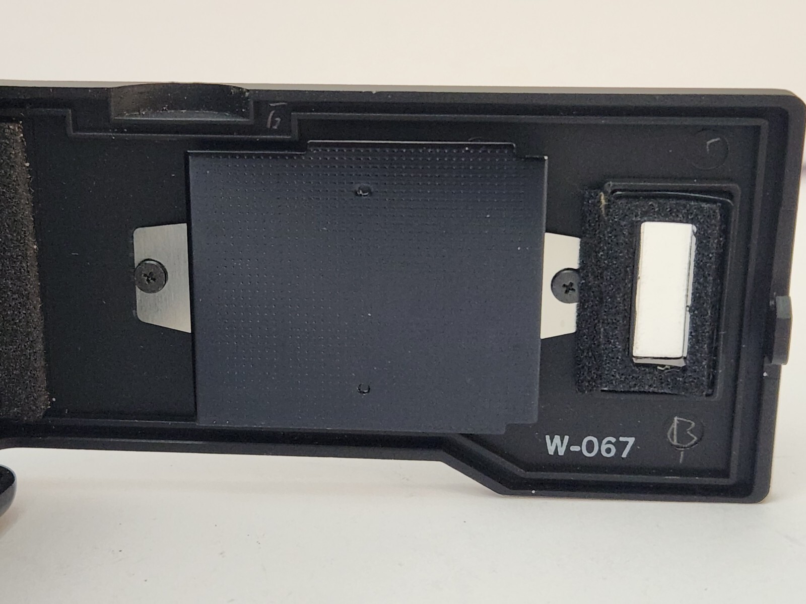 VINTAGE HANIMEX 35ES 35MM FILM CAMERA POINT AND SHOOT eBay