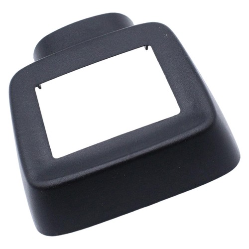 Radar Sensor Protection Cover For Honda CRV 2023-2024 Theft Prevention Screw-In - Foto 6
