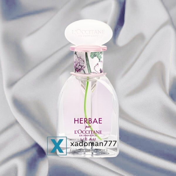 その他 HERBAE L'Occitane Eau de Toilette 50ml s-l400.jpg