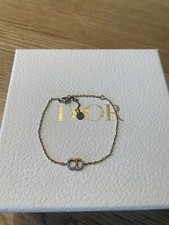 Christian Dior Armband Claire D Lune goldfarben,  neuwertig
